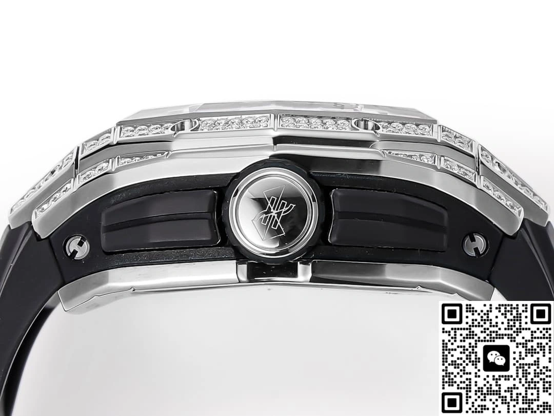 Hublot 648.NX.0107.RX.1604.MXM23 1:1 Best Edition Replica Watch